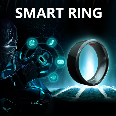 Hot ring