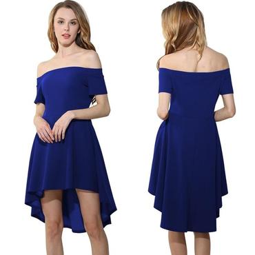 European And American Fashion New Women's Dresses Best Selling
