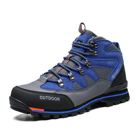men boots