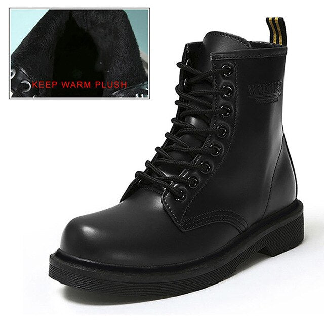 2020 New Women Boot Fashion Women Ankle Boots
