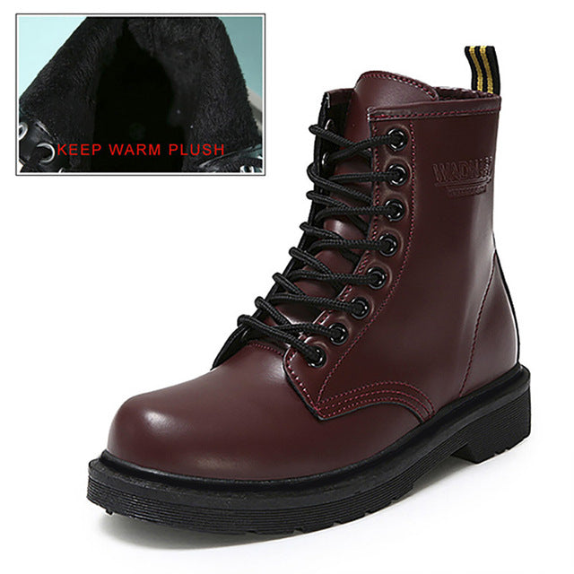2020 New Women Boot Fashion Women Ankle Boots