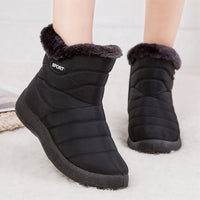 New Snow Boots For Winter Shoes