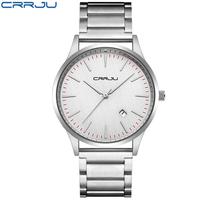 Fashion Sport Quartz Clock Mens Watches Top Brand Luxury