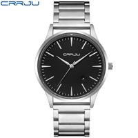 Fashion Sport Quartz Clock Mens Watches Top Brand Luxury