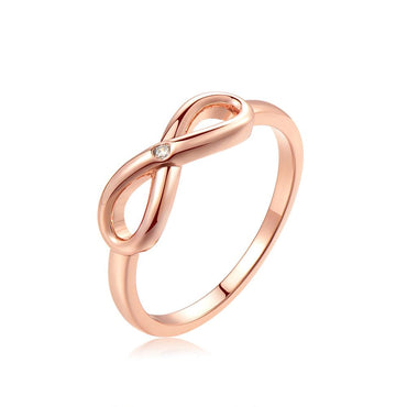 New Fashion Hot Couple Ring Women