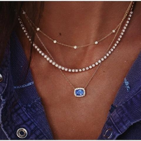 Women Necklaces