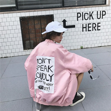 Jackets Women New Women's Basic Jacket Fashion