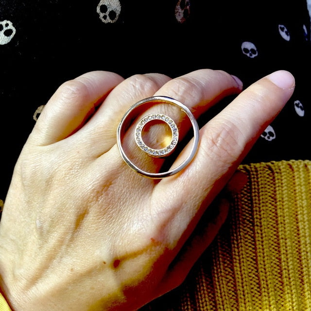 New Designer Finger Ring for Men & Women