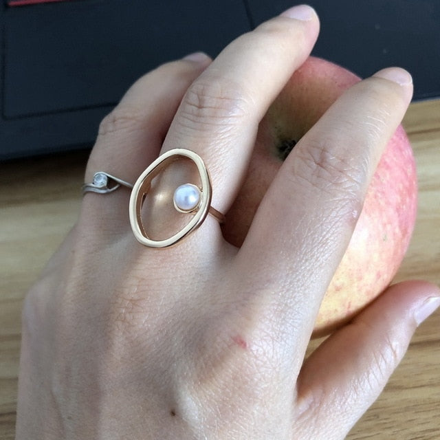 New Designer Finger Ring for Men & Women