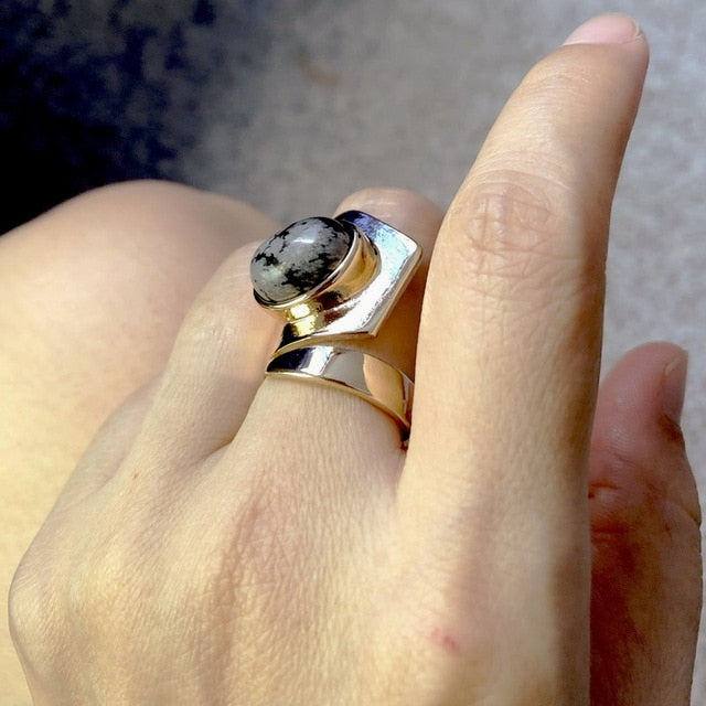 New Designer Finger Ring for Men & Women