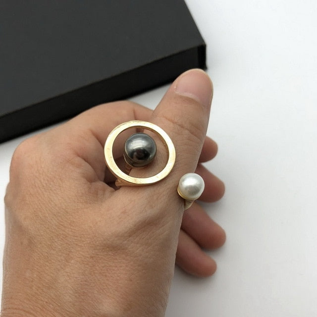 New Designer Finger Ring for Men & Women