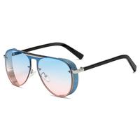 Brand Design Fashion Sunglasses New Style Women Luxury Sun glasses