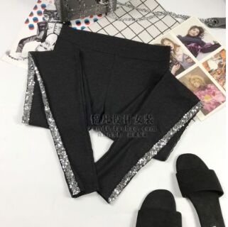 Spring Summer Pencil Pants Women Fashion