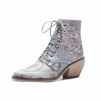 High heel ankle boots free shipping women shoes winter