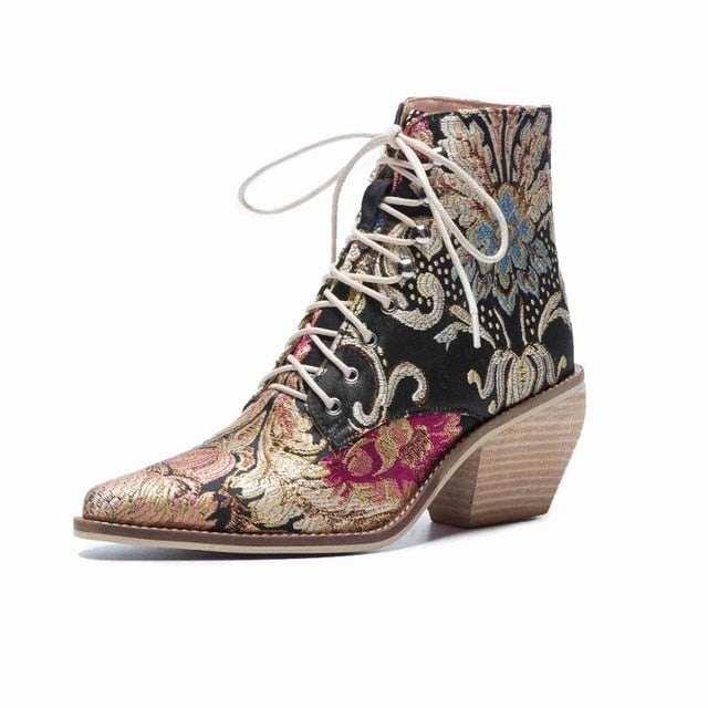 High heel ankle boots free shipping women shoes winter