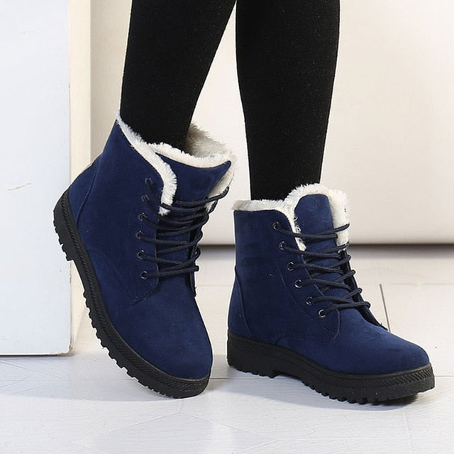 Botas femininas women boots