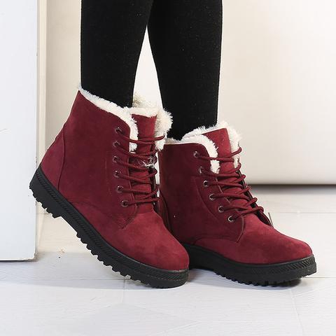 Women Booties