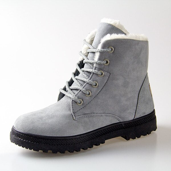Botas femininas women boots