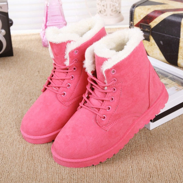 Botas femininas women boots