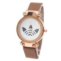 New Women Fashion Watches Luxury Brand AD Women Watch