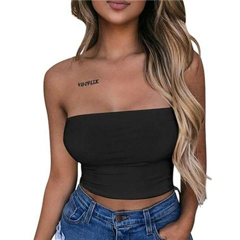 Tops and Tees
