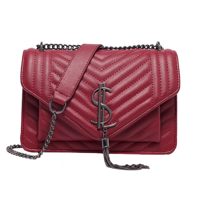 NEW Luxury Handbags Women Bags Designer Shoulder handbags