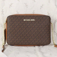 2020 New Messenger Bag Genuine Leather Brand Square Shoulder
