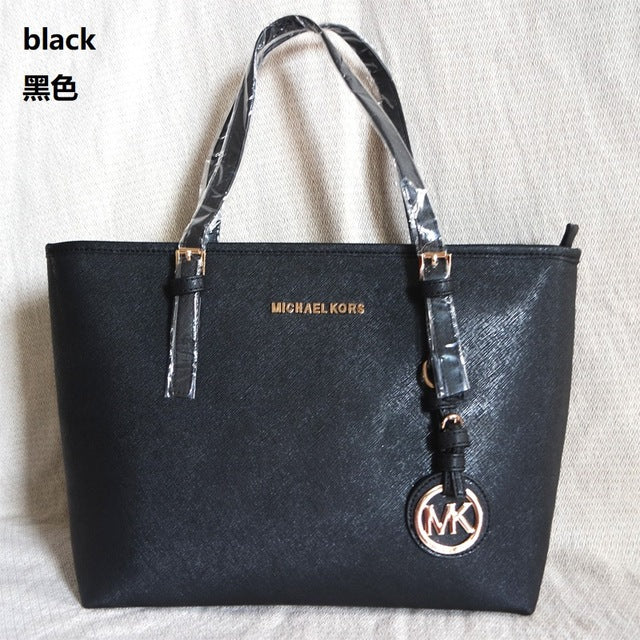 New Luxury Lady Handbag PU Leather Crossbody Bags Fashion High Quality