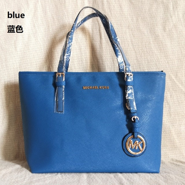 New Luxury Lady Handbag PU Leather Crossbody Bags Fashion High Quality