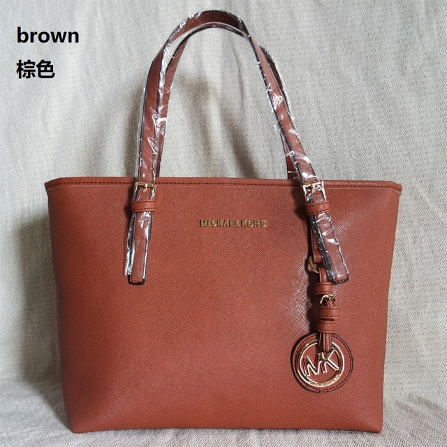 New Luxury Lady Handbag PU Leather Crossbody Bags Fashion High Quality