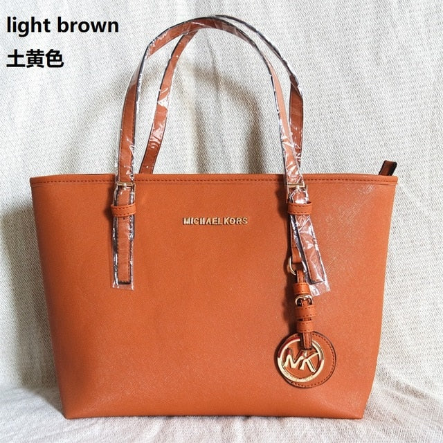 New Luxury Lady Handbag PU Leather Crossbody Bags Fashion High Quality