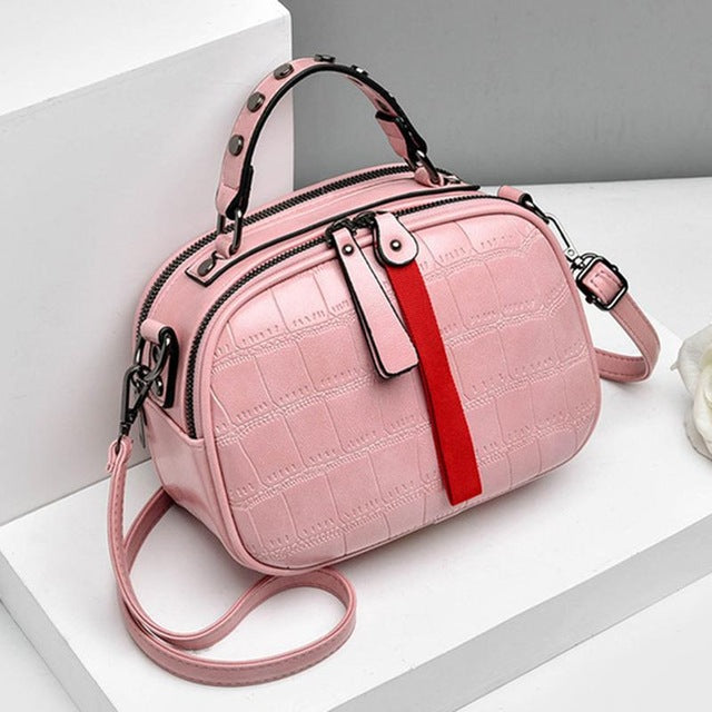Summer high quality Women Bag 2020 New Shoulder Bags For Women
