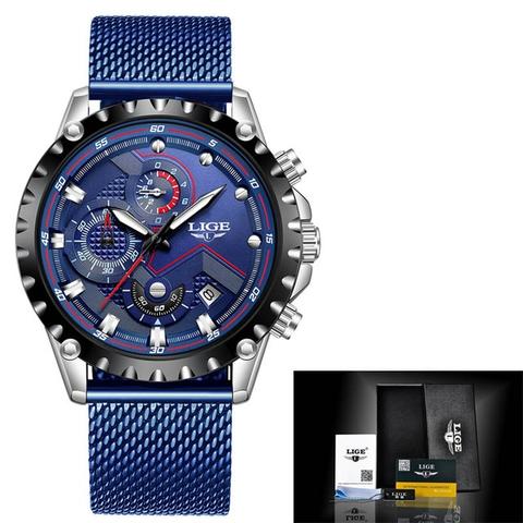 Men Watches
