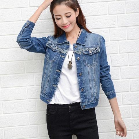women Jackets