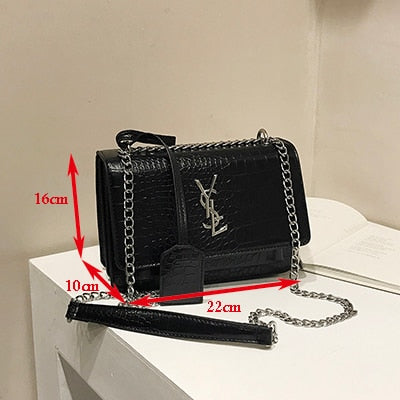 2020 NEW Luxury Handbags Women Bags Designer Shoulder handbags