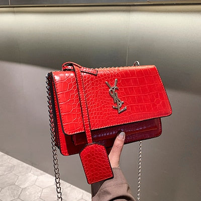 2020 NEW Luxury Handbags Women Bags Designer Shoulder handbags