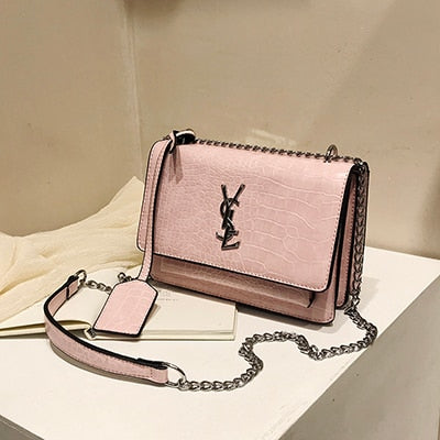 2020 NEW Luxury Handbags Women Bags Designer Shoulder handbags