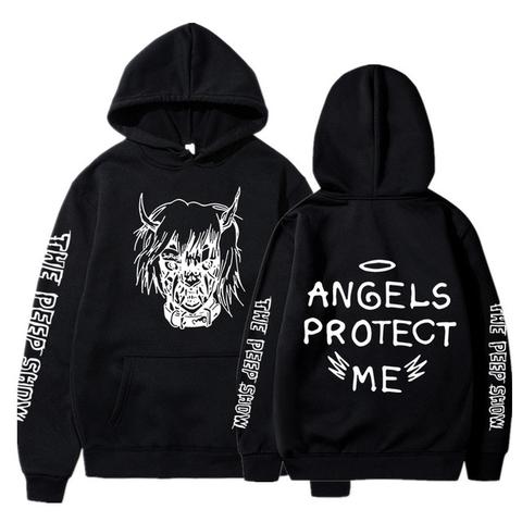 Men Hoodies & Sweatshirts