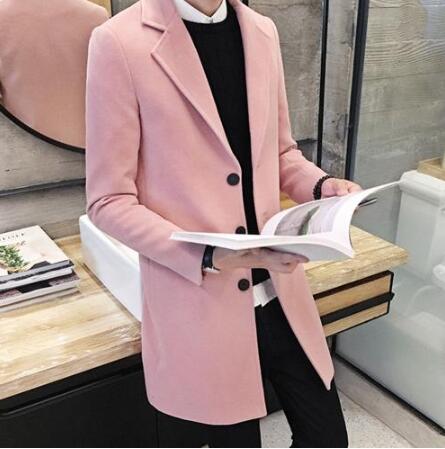 Men Jackets
