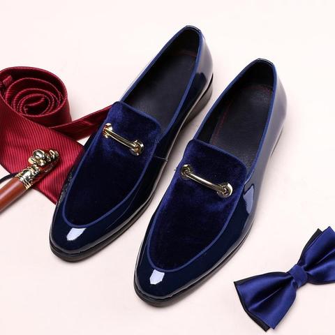 dress shoes