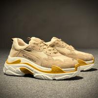 New Men Shoes Casual Walking Shoes