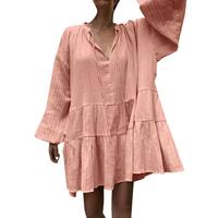 New Female Dress Fashion Women's Sexy Dress Best Selling