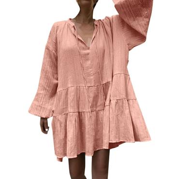 New Female Dress Fashion Women's Sexy Dress Best Selling