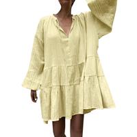 New Female Dress Fashion Women's Sexy Dress Best Selling
