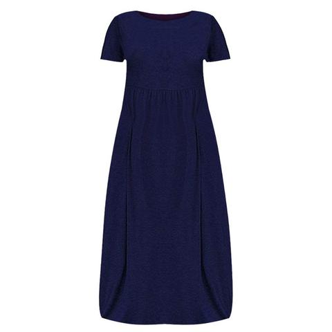 Plus Size & Curvy Dresses