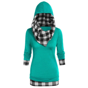 Novelty Hoodie Sweatshirts Cool Women Plus Size