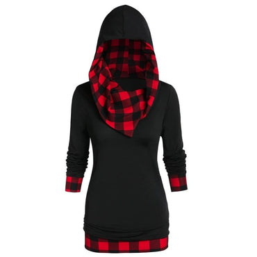 Novelty Hoodie Sweatshirts Cool Women Plus Size