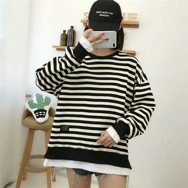 Winter Fashion Women New Hoodies Autumn Long Sleeve