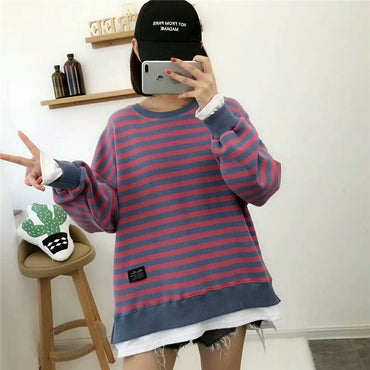 Winter Fashion Women New Hoodies Autumn Long Sleeve