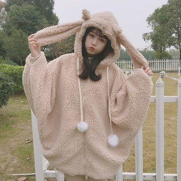 Winter New Harajuku Women Hoodies Sweatshirt funny